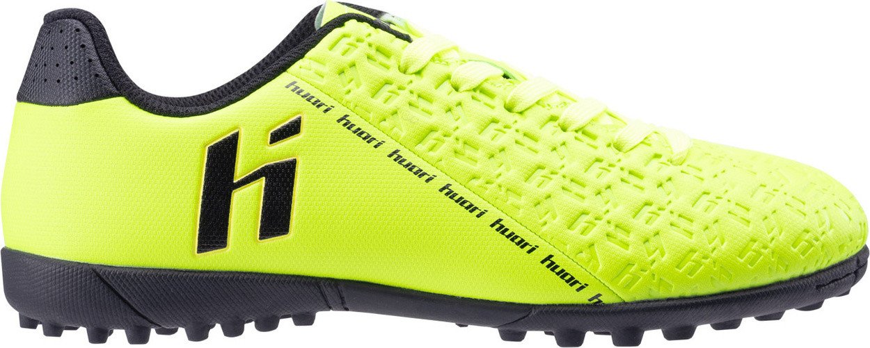 Dziecięce Turfy Jusino Teen Tf poppy red/patriot blue rozmiar 37