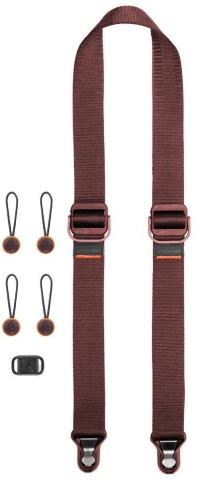 Peak Design camera strap Slide Lite, eclipse