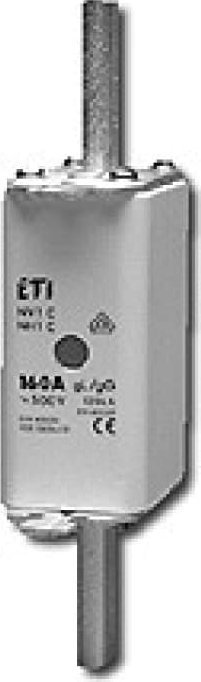 Eti-Polam Wkładka bezpiecznikowa NH2 gG 400A/500V 004185224