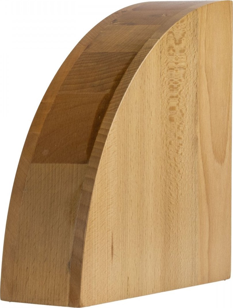 Bisbell Bukowy Blok magnetyczny 25 cm