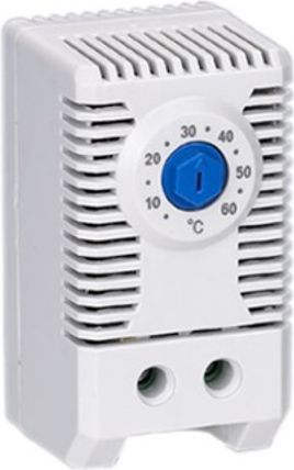 Digitus Termostat DMS 0-60stC 24-230V do paneli wentylacyjnch (CL-TMZ-1141-F)