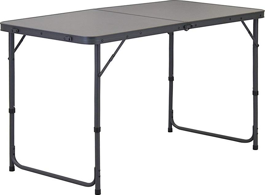 Portal Outdoor Portal outdoor Miami 10700013000000, Table (gray / anthracite, serves 4)