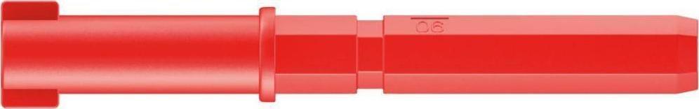 Wera Trzpień wymienny VDE do śrub z profilem dwupiórowym Wera