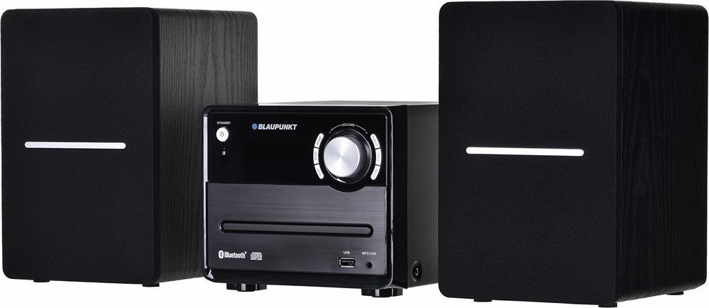 Wieża Blaupunkt Wieża Blaupunkt MS13BT Bluetooth