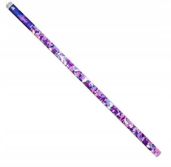 Plus Plus Plus Plus Klocki tuba metrowa GLITTER 520 elementów 4245