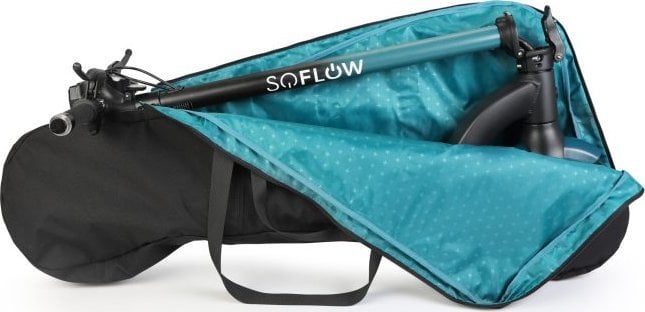 SoFlow SoFlow SCOOT'N'BAG BIG