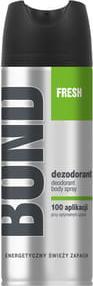 Bond BOND FRESH DEZODORANT 150ML 58937285