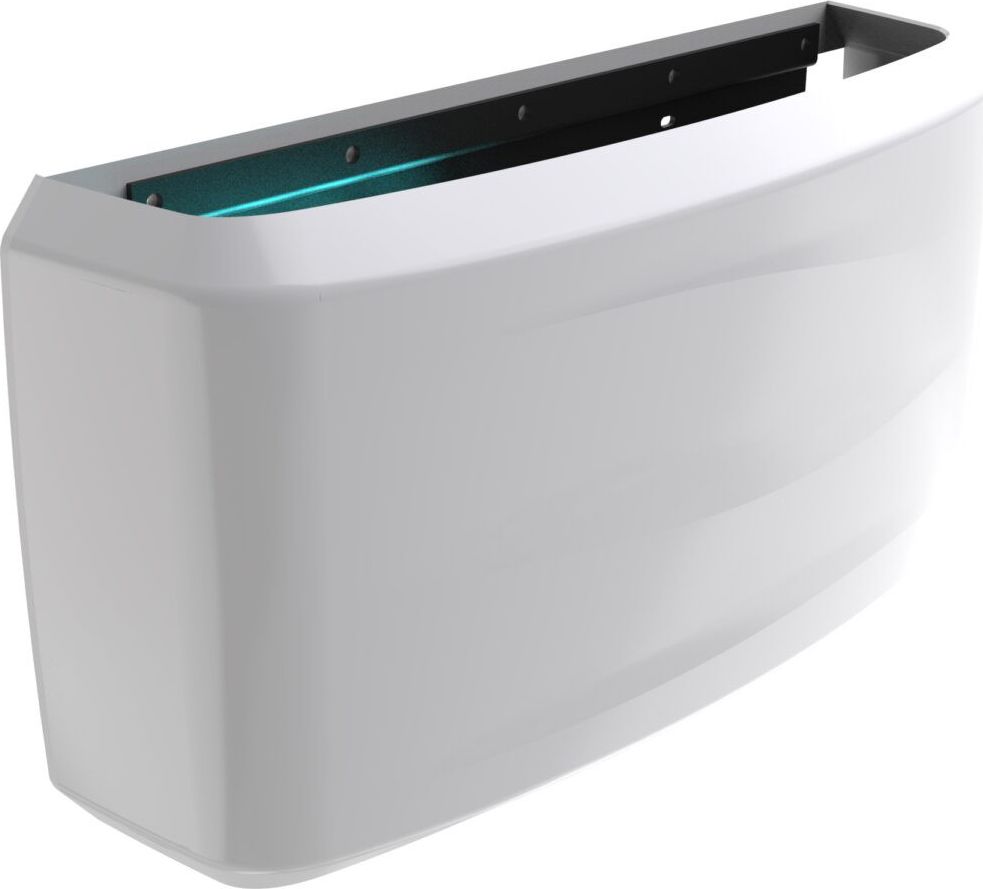 Mo-el Lampa Lepowa UV-A Mo-Plick 399R