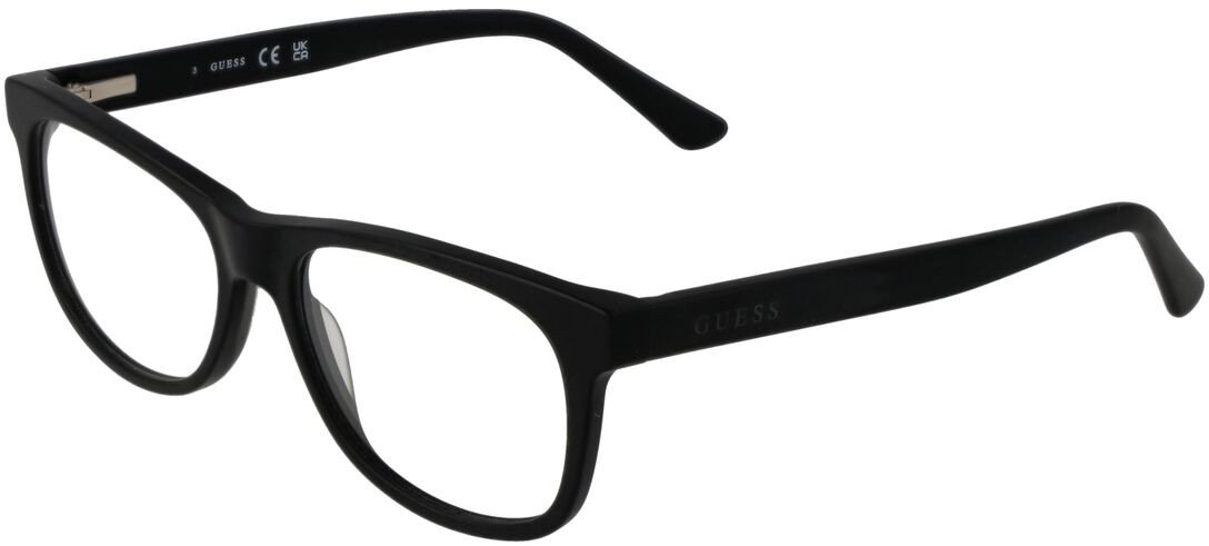 Ramki do okularów Unisex Guess GU8267 51002