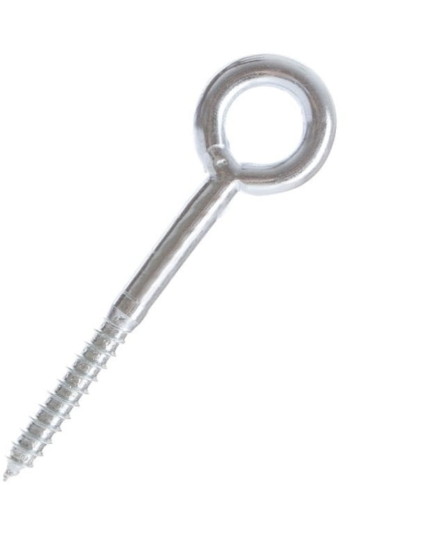 SCREWD LOOP 12X230 D23 1PCS