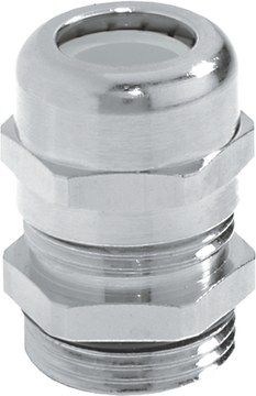 LAPP Dławnica kablowa mosiężna PG11 IP68 SKINTOP MSR 11 (52015790)