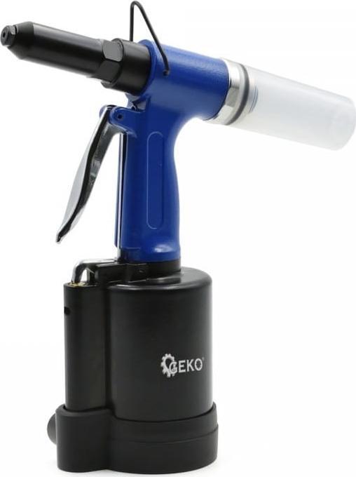 Geko NITOWNICA PNEUMATYCZNA 2.4-4.8MM (10) G01349 GEKO