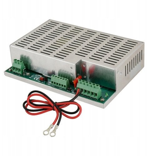 ZASILACZ BUFOROWY IMPULSOWY GRADE 2 Pulsar PSG2-12V10A