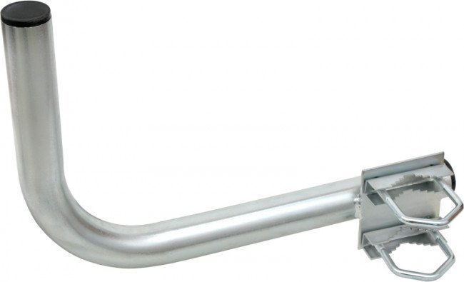 Blow Uchwyt balk.boczny 600 prawy+cybanty