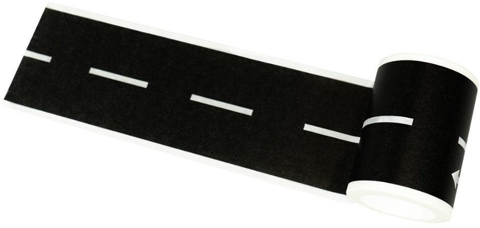 Taśma samoprzylepna pas drogowy