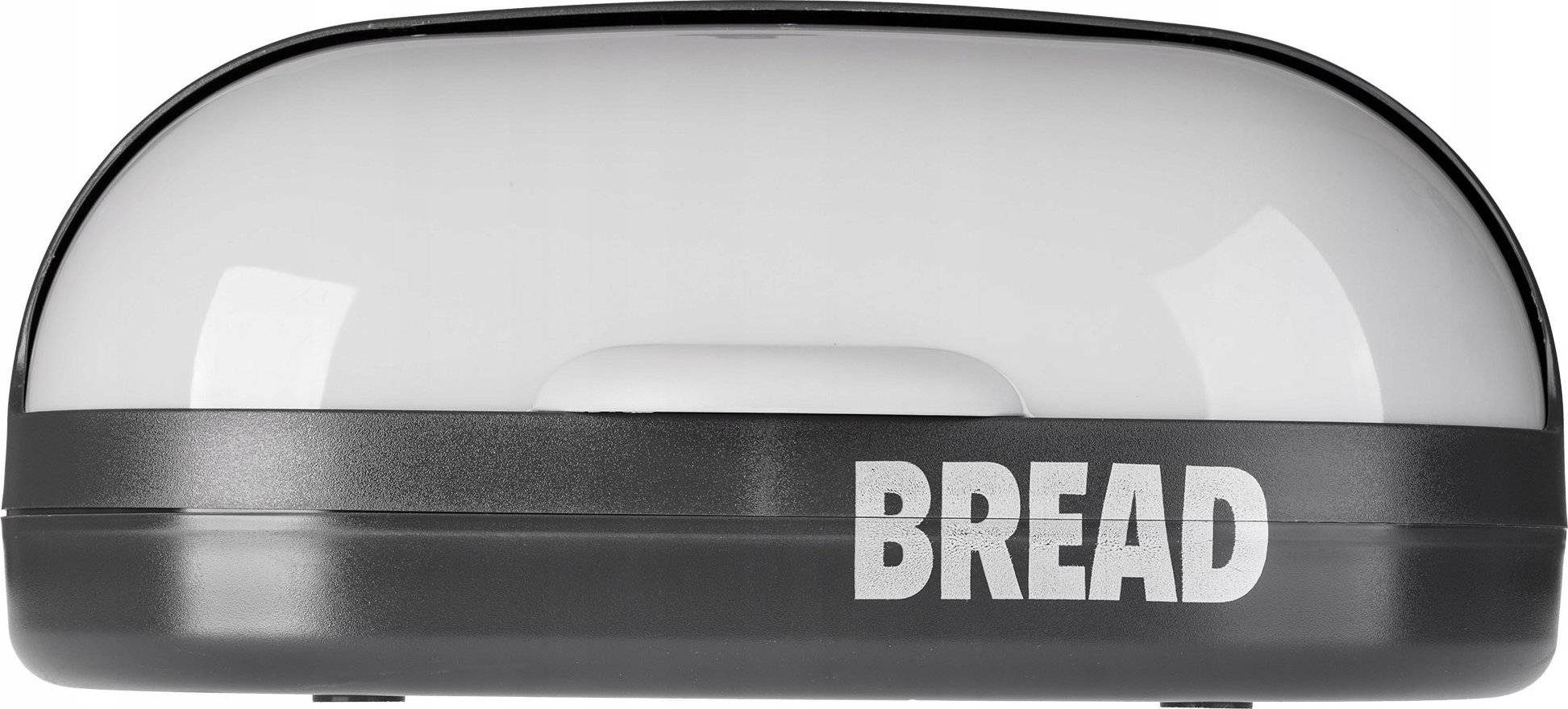 Chlebak Kadax Chlebak Szary Pojemnik Na Chleb Pieczywo Duży