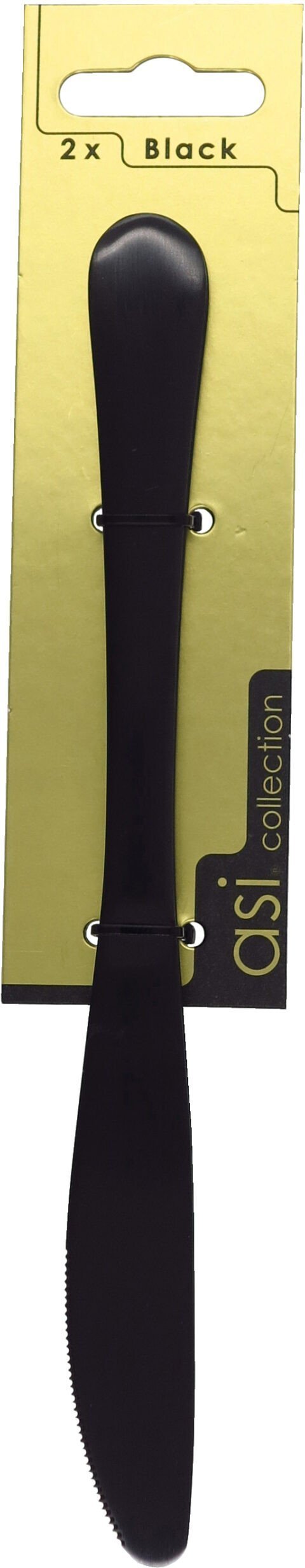 Nazi 2gab. Black 4 0mm 4744561012152