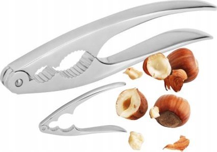 Galicja Dziadek do orzechów włoskich i laskowych