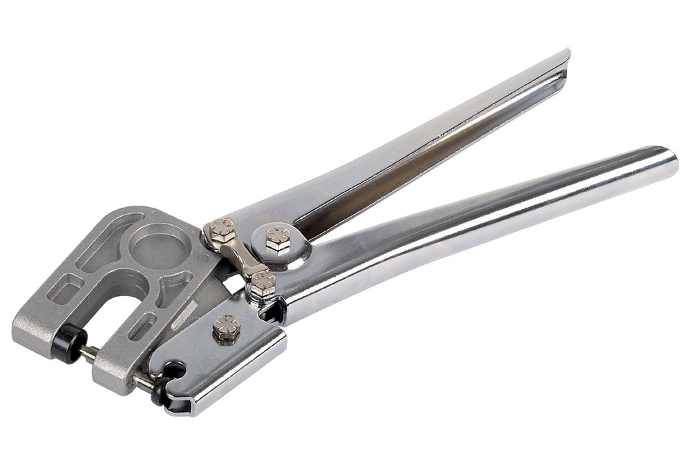 Wolfcraft Szczypce do łączenia profili (4029000)