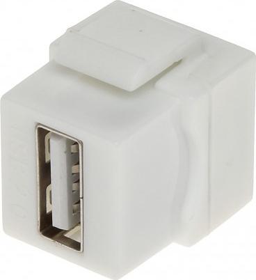 ZŁĄCZE KEYSTONE FX-USB/C