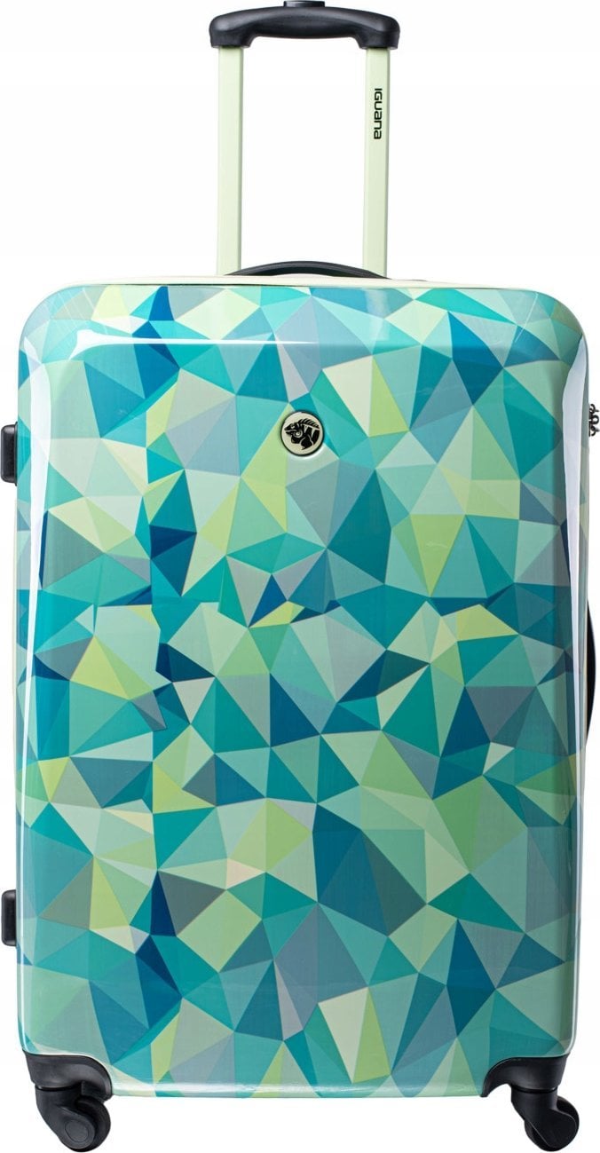 Iguana Walizka twarda ASTURIA II 109