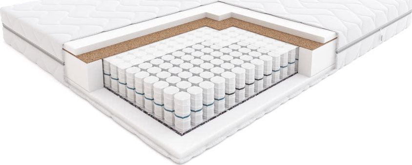 Hilding Materac Fandango Hilding 160/200 cm