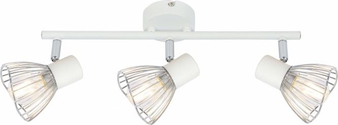 Lampa sufitowa Candellux Lampa sufitowa listwa FLY (93-61973) - Candellux