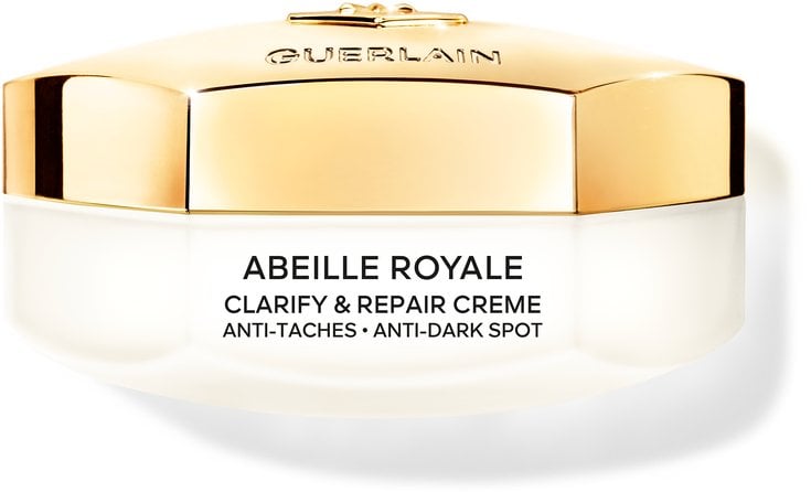 GUERLAIN_Abeille Royale Clarify & Repair Creme krem do twarzy 50ml