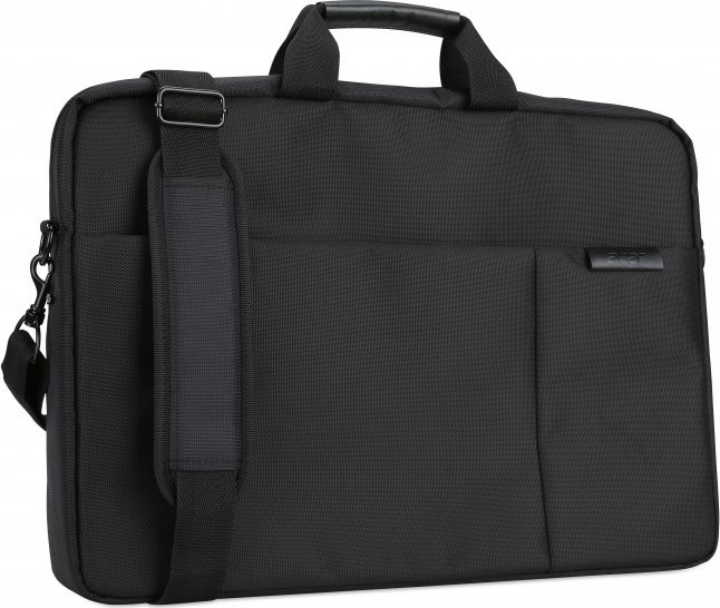 Acer NOTEBOOK CASE Traveler Case XL, 43.942 cm (17.3 '')