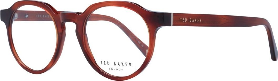 Ted Baker Ramki do okularów Męskie Ted Baker TB8245 48107