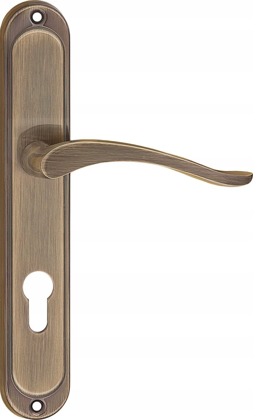 UN KLAMKA NICOLE/BALEN PATYNA 72 NA WKÅADKÄ