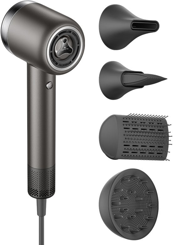 Suszarka Dreame Gusto szara