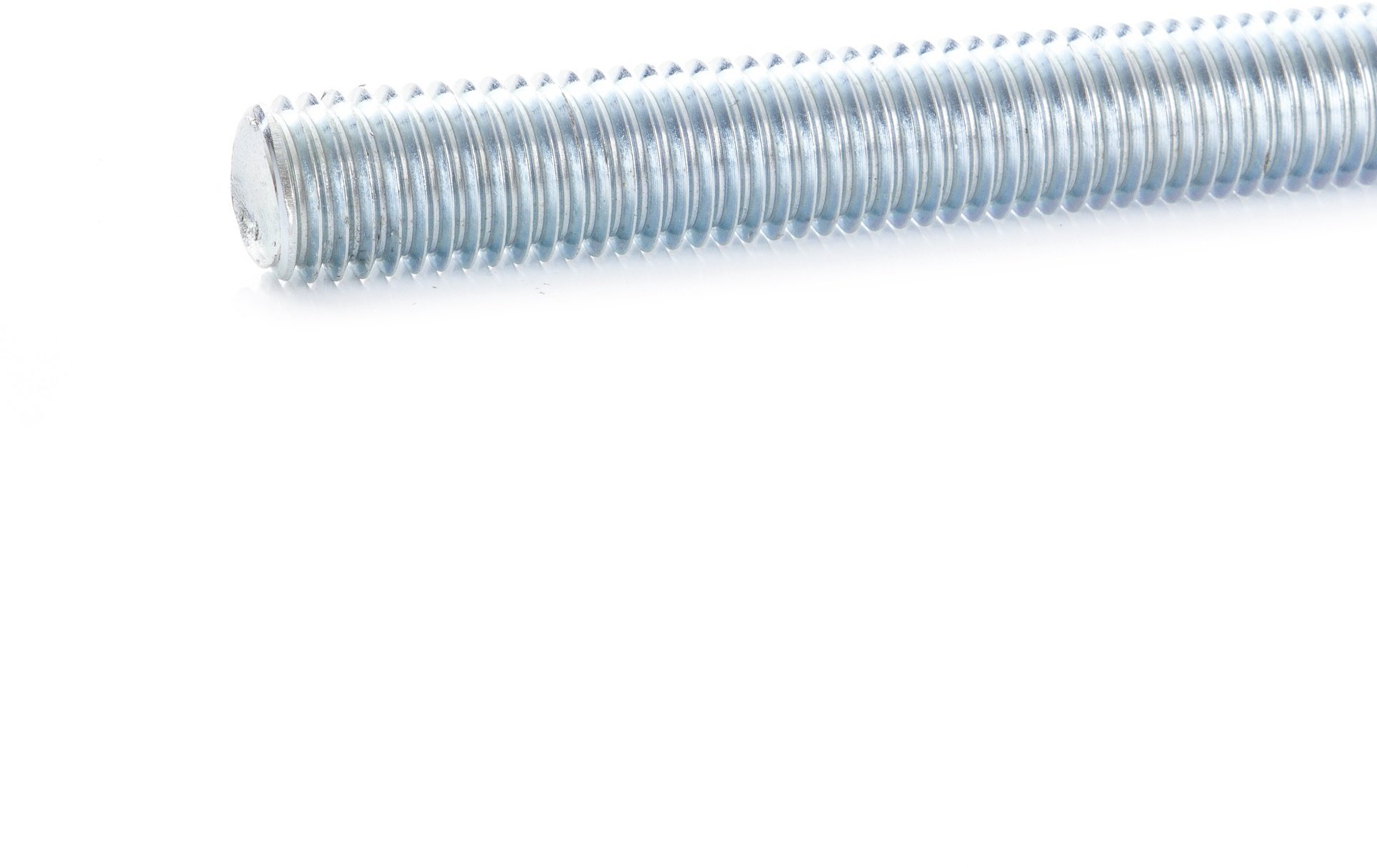 THREADED ROD M18X1000 ZN