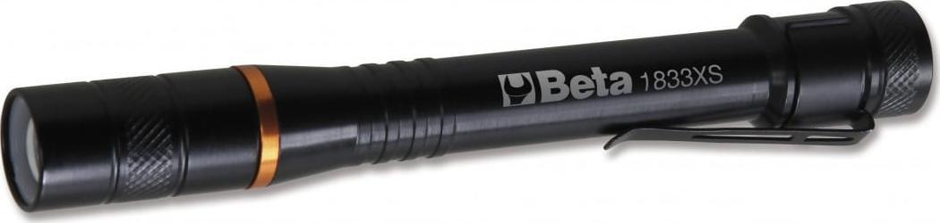Beta Tools LATARKA INSPEKCYJNA LED 100LM 1833XS/1 BETA UTENSILI S.P.A.