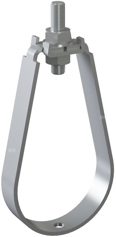 Pętla tryskaczowa ZP M12 5 (140mm) KPL