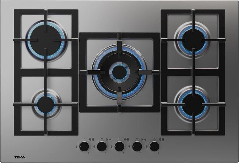 Płyta grzewcza Teka EFX 70.1 5G AI AL DR CI NAT