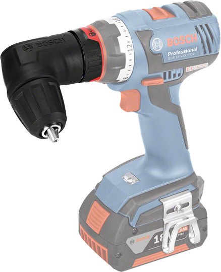 Bosch Adapter FlexiClick Bosch GWA FC2 Professional - 1600A001SK