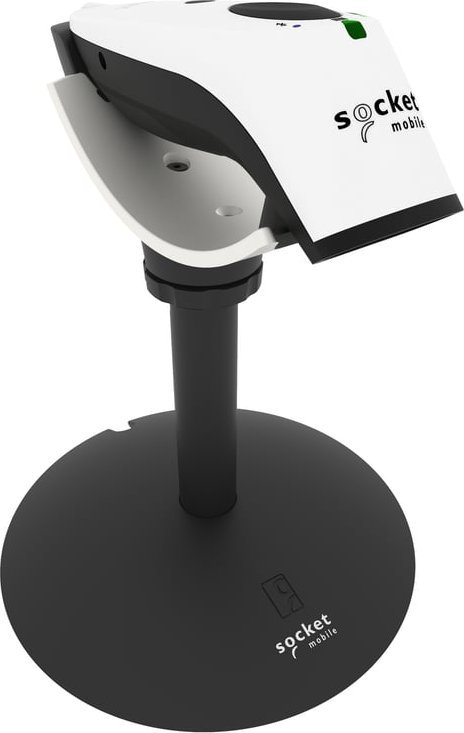 Czytnik kodów kreskowych Socket Mobile Socket Mobile SocketScan S720 Ręczny czytnik kodów kreskowych 1D/2D Biały