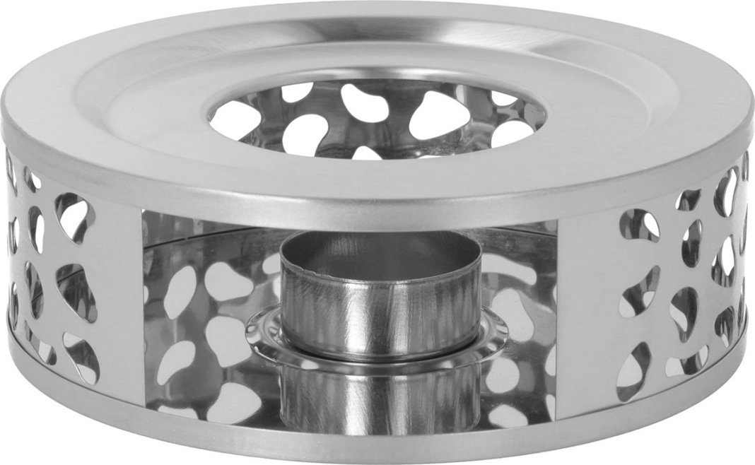 Brunbeste PODGRZEWACZ STALOWY DO ZAPARZACZY DZBANKÓW 3450