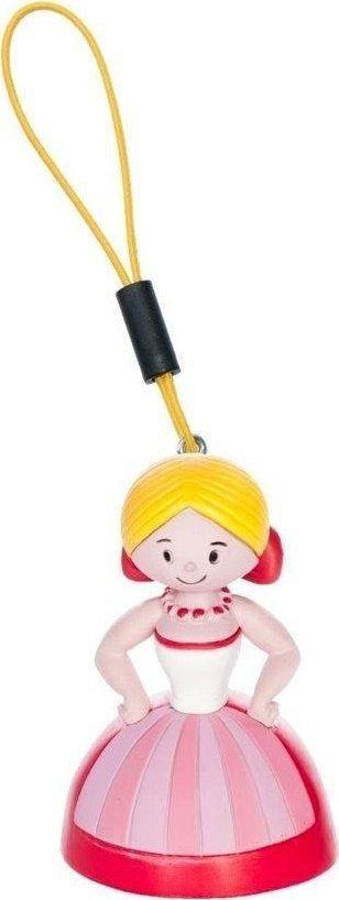Breloczek Tisso Toys Zawieszka - Hanka
