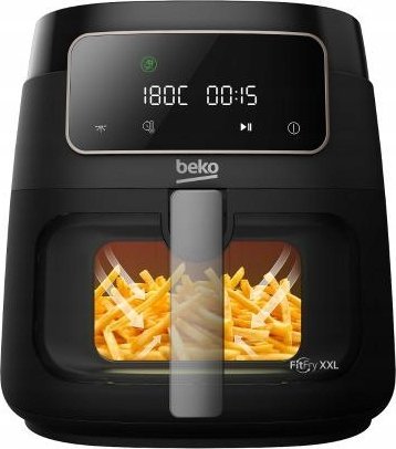 Frytkownica beztłuszczowa Beko Frytkownica na gorące powietrze BEKO 1750 W 7,6 L