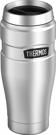 Thermos Kubek termiczny Thermos Travel King 470 ml (stalowy)