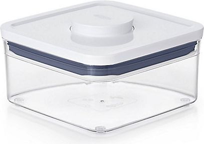 Oxo Pojemnik Pop2 1L kwadrat