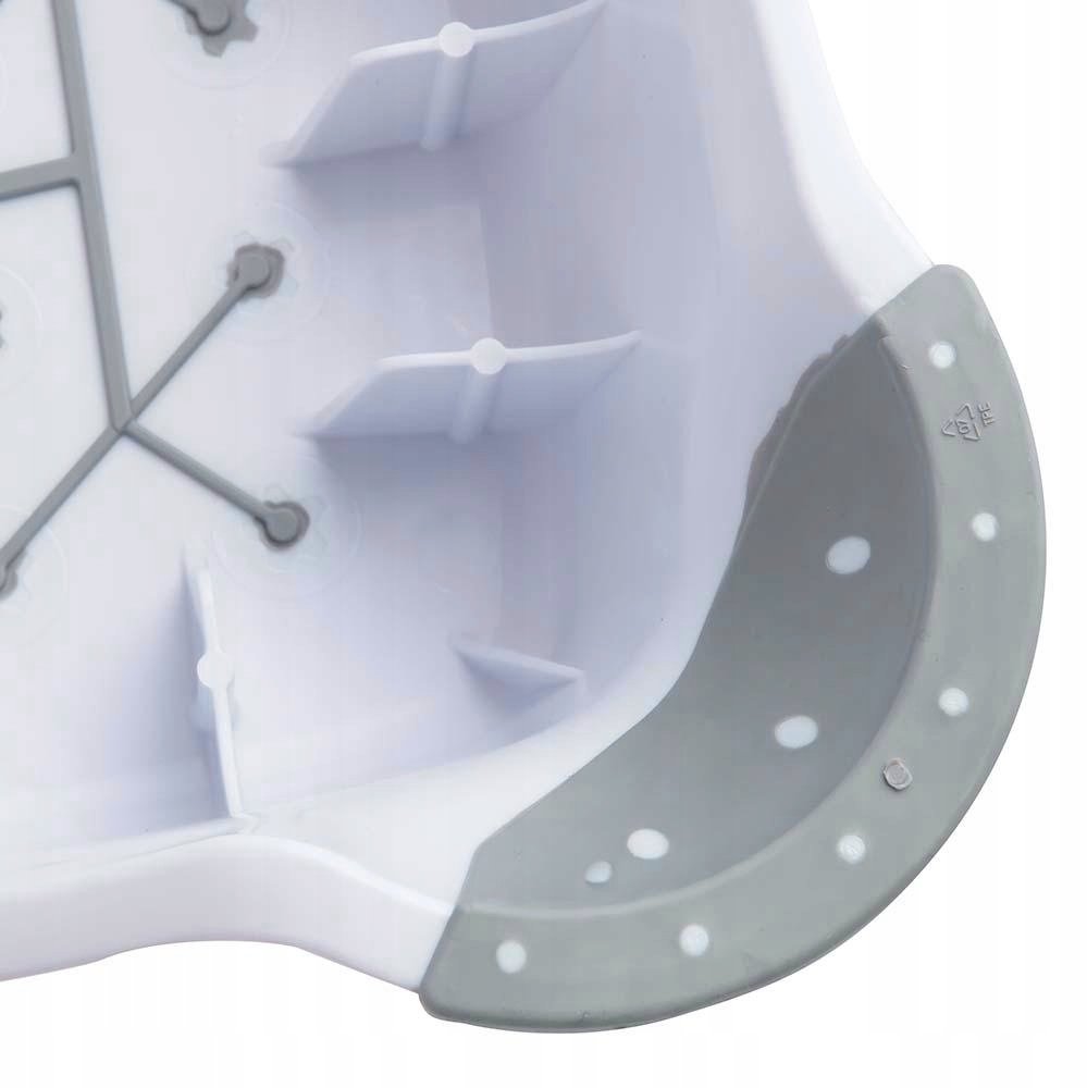 Orion Podest antypoślizgowy Stitch, dwustopniowy