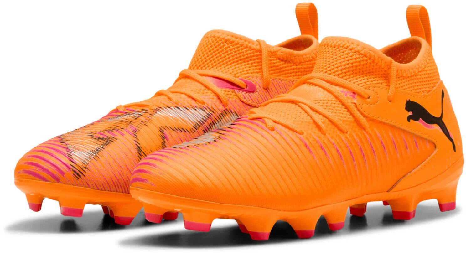Puma Buty Future 8 Match Jr FG/AG 108614-03