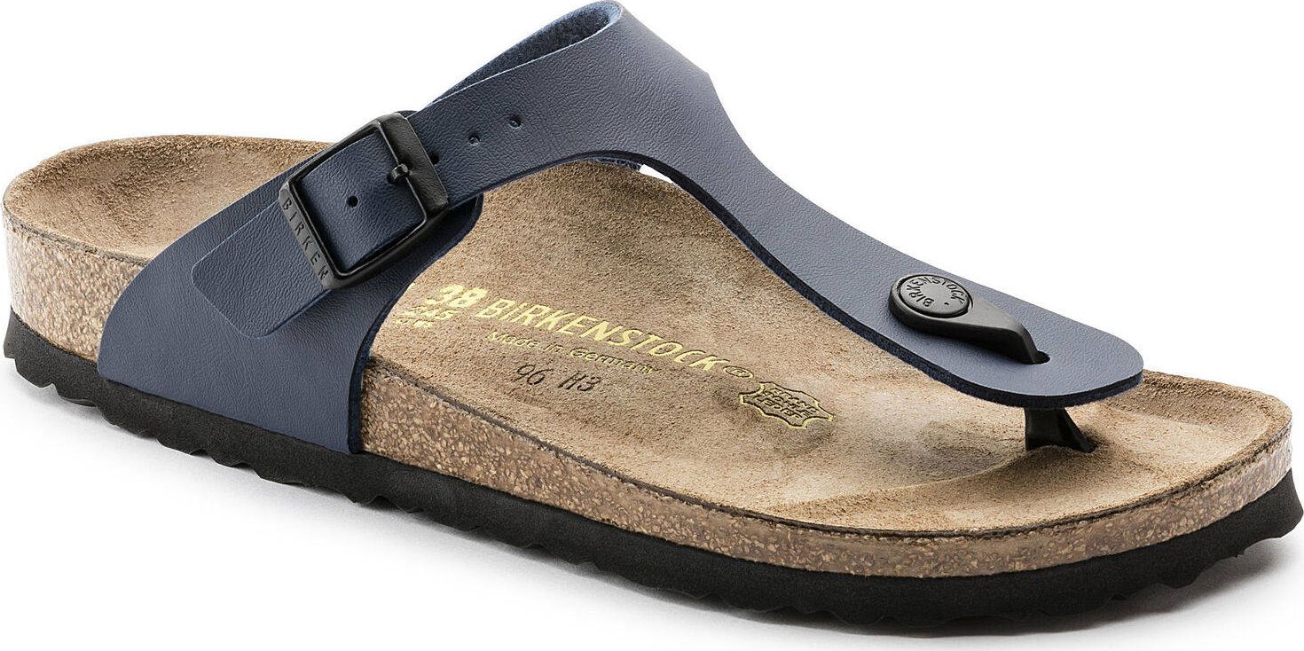 Birkenstock Klapki Birkenstock GIZEH BF 143621 46.0