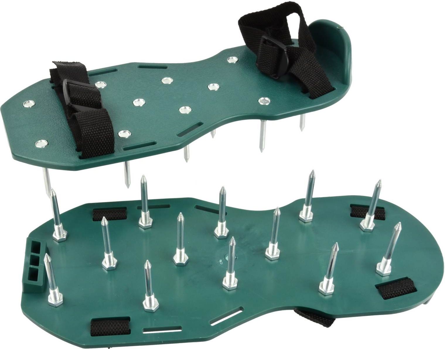 Geko Aerator sandałowy na buty z kolcami (G72070)