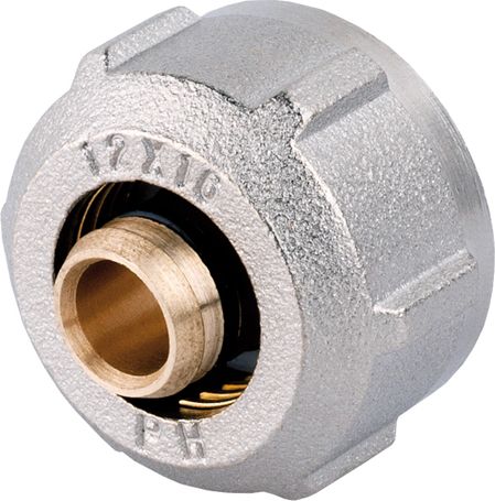Perfexim Złączka zaciskowa do rury z tworzywa GW 3/4" (20-090-0000-000)