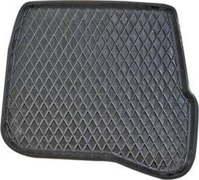 mat-Gum Dywaniki gumowe MG Passat tył, model - (17 PRAWY)