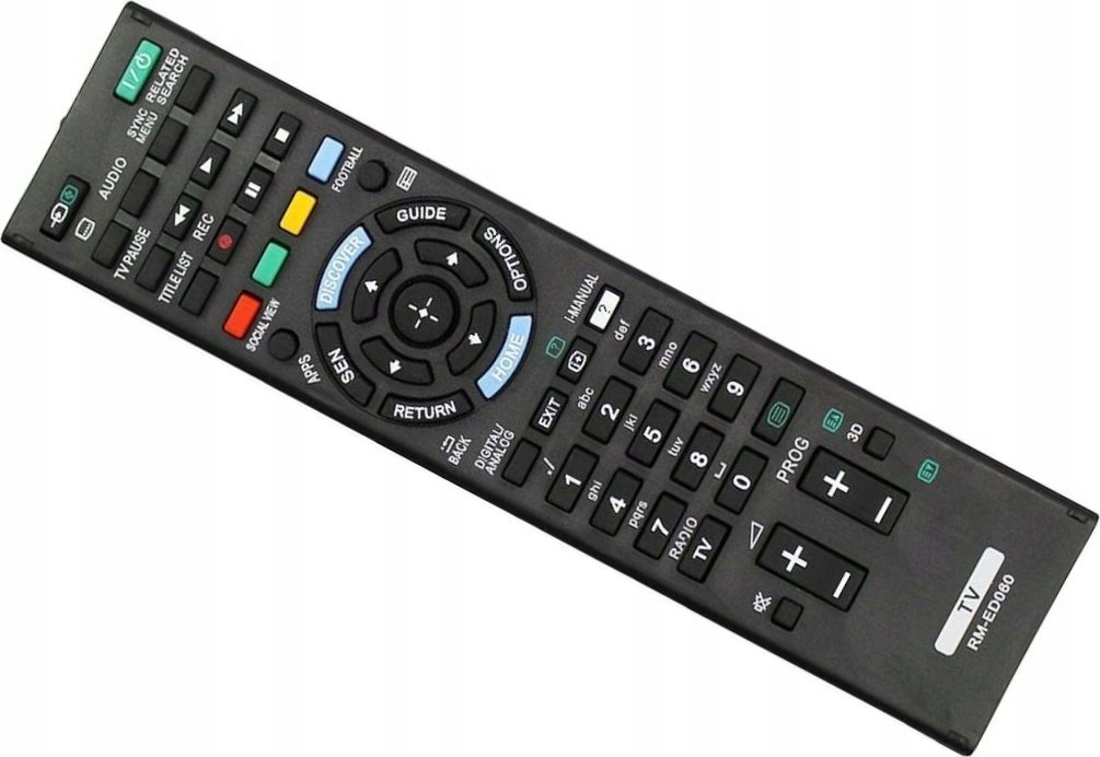 Pilot RTV PILOT SONY KDL50W805B KD65X9005B KD-79X9005B